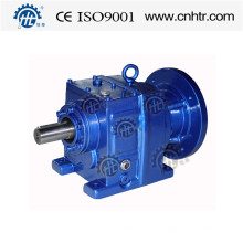 R Series Helical Gear Speed Reducer Industrial Food Mixers